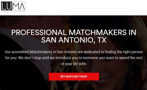 san antonio matchmakers|meet singles in san antonio.